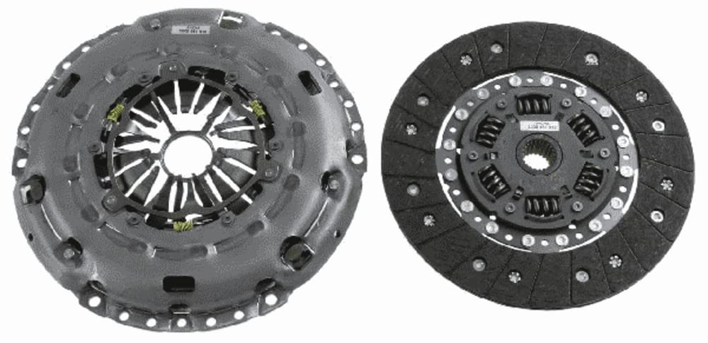 SACHS 3000 951 812 Kupplungssatz