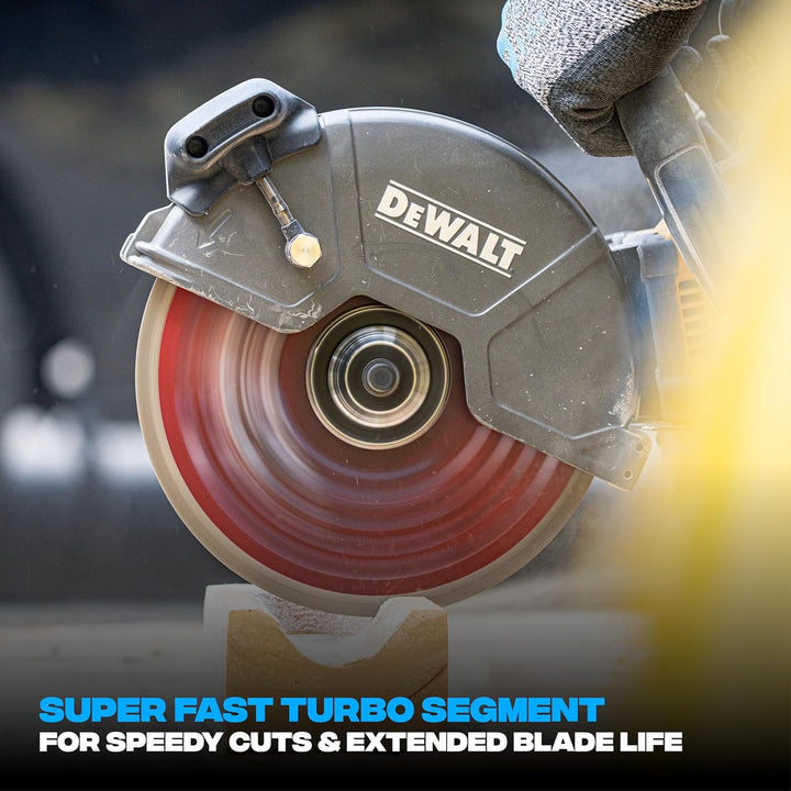 Spectrum Superior Turbo Dia Blade - Multi-Steel - 300/20mm, 300/20mm