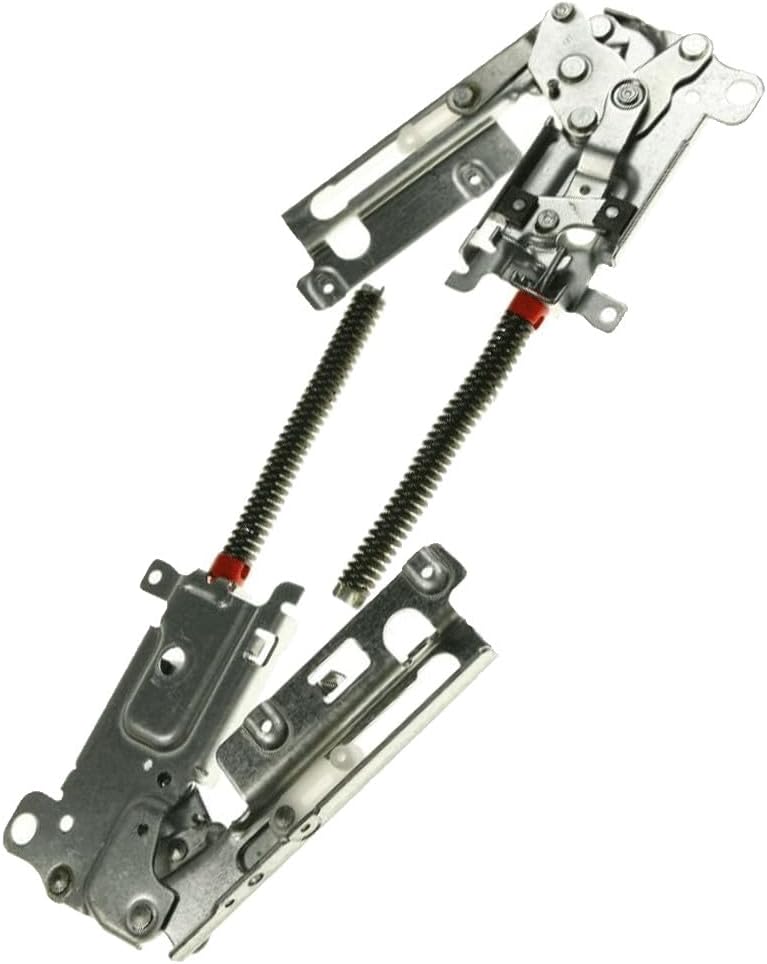 Charnieres Four Gauche et Droite Electrolux 405547495