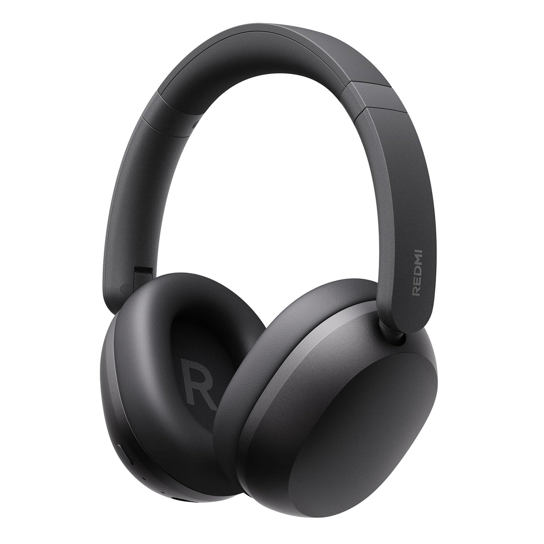 XIAOMI Redmi Headphones Neo Bluetooth Over-Ear-Kopfhörer, 42 dB Adaptive Aktive Geräuschunterdrückun