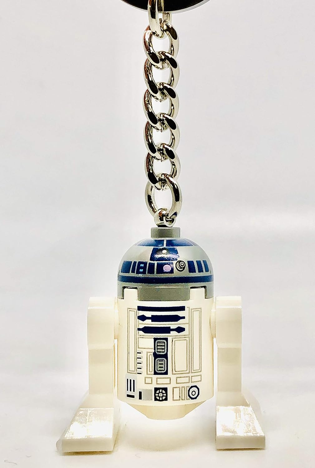 Lego Star Wars Schlüsselanhänger R2-D2