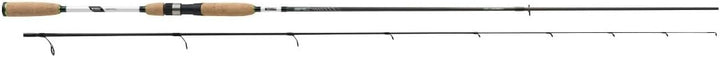 Mitchell Epic Spinnrute – Korkgriff, 24 T Carbon-Spinnrute für Salz- und Süsswasser 2.10m| 5-15g