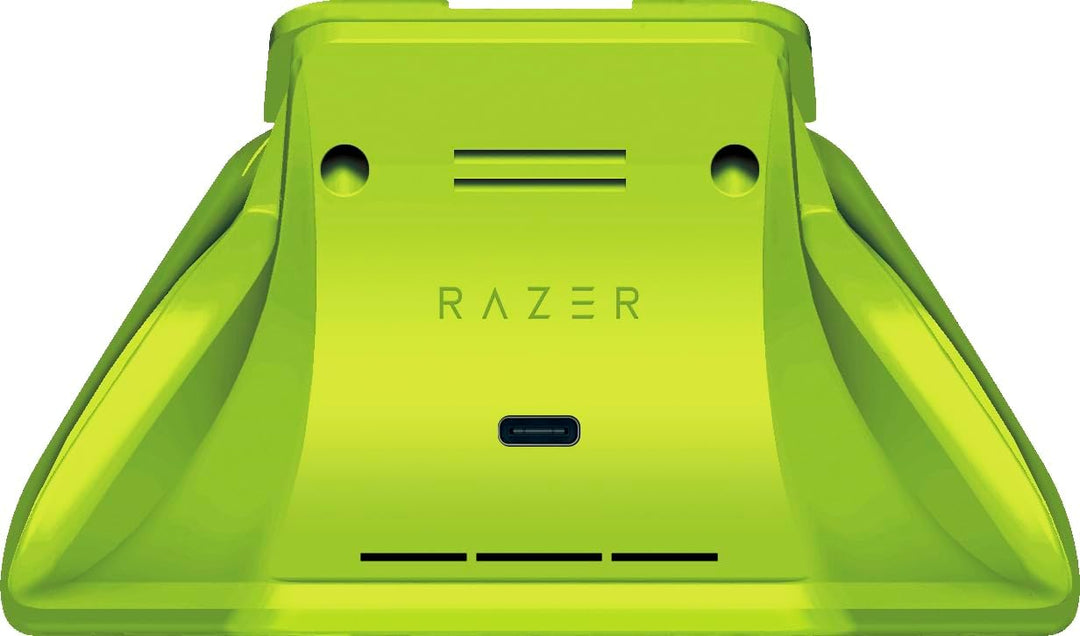 Razer Universelle Schnellladestation - Schnellladegerät für Xbox-Controller (Universelle Kompatibili