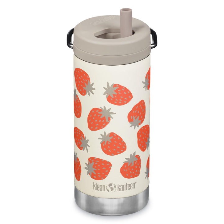 Kid Kanteen TKWide 12oz (W/Twist Cap) Bunt, Bunt