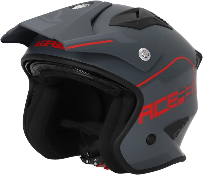 Acerbis HELMET JET ARIA 2206