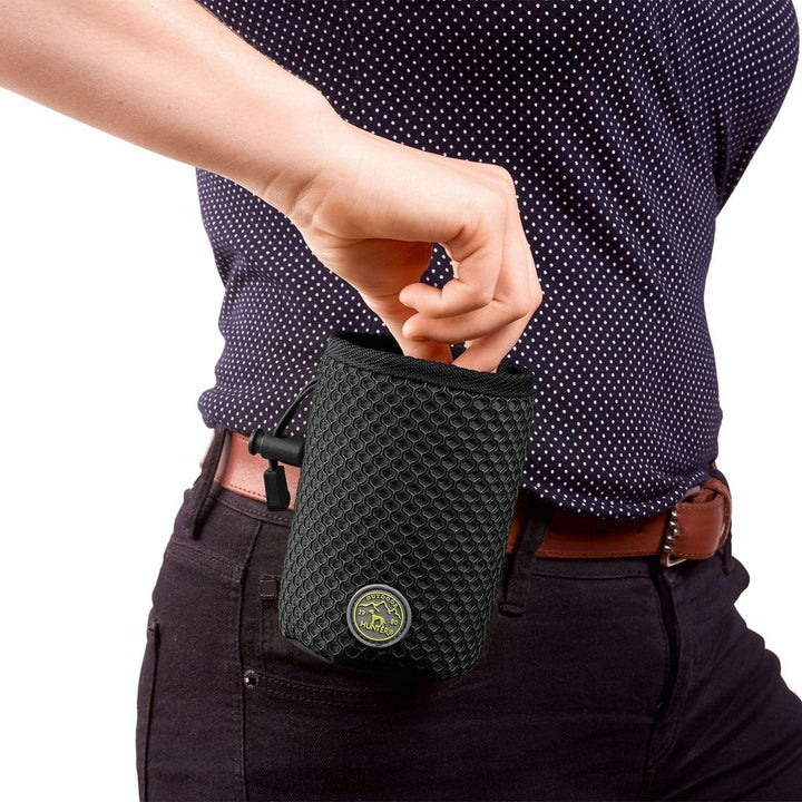HUNTER Hilo Basic Snackbeutel, Farbe anthrazit, Grösse one-Size one-size anthrazit, one-size anthraz