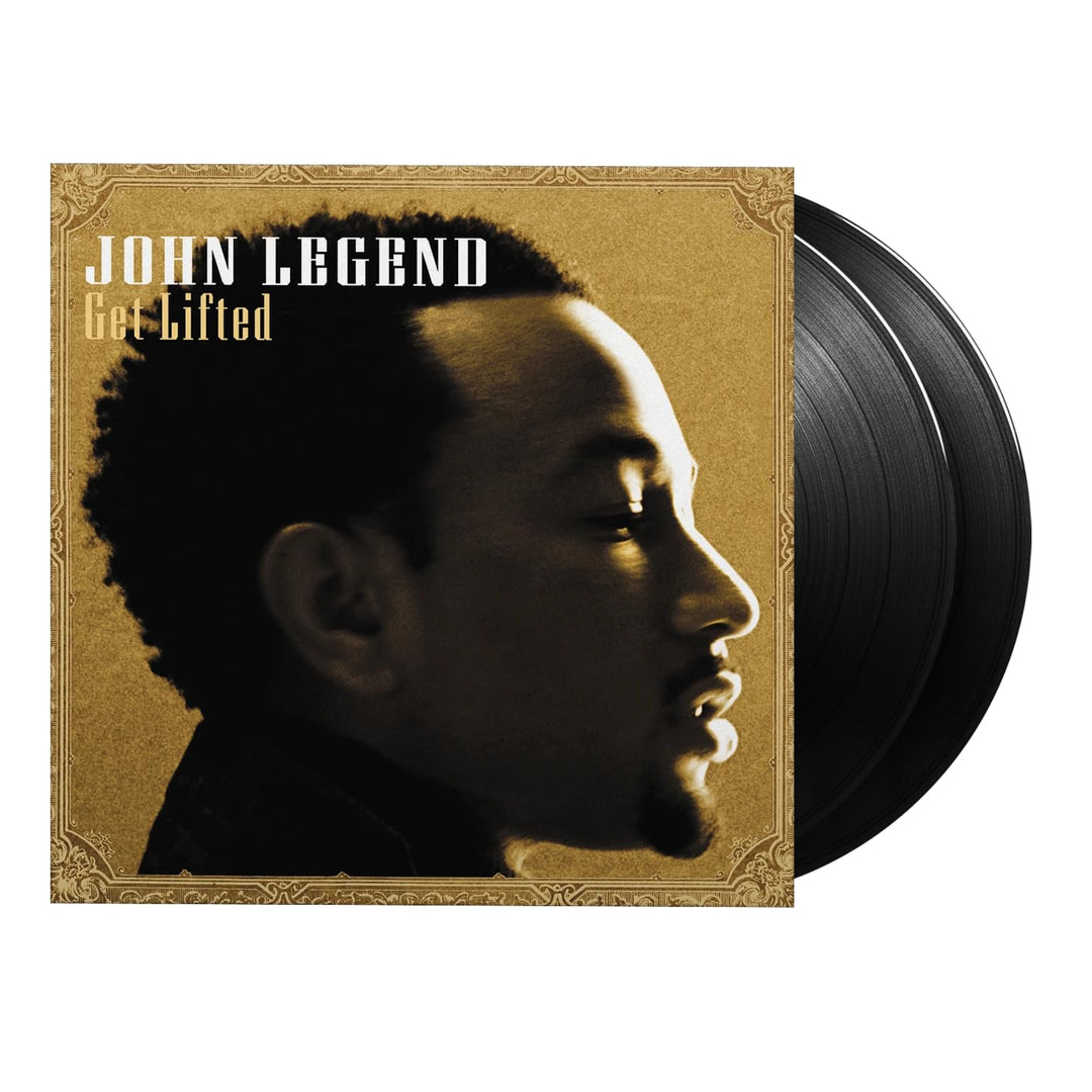 Get Lifted, Vinyl