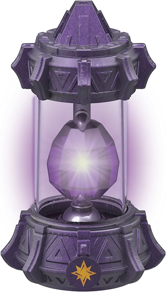 Skylanders Magie / Magic Laterne Creation Crystal Imaginators