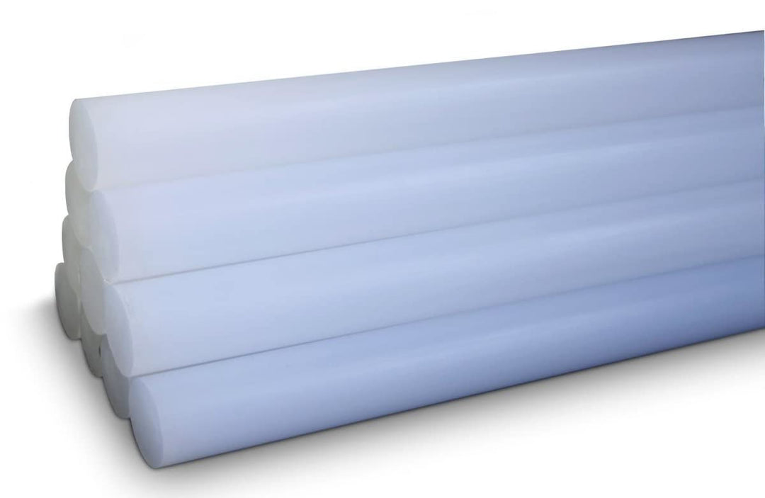 Fussleisten Schmelzkleber 5Kg Eimer Sticks 18x300mm