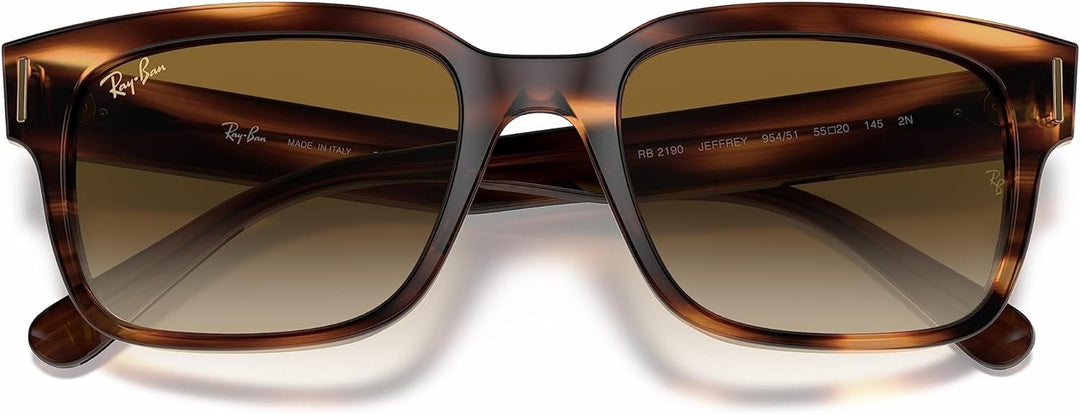 Ray-Ban Unisex Sonnenbrille, Mehrfarbig, 0