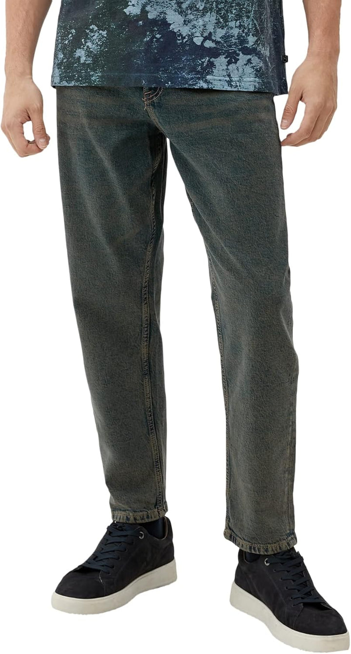 Q/S designed by Herren Jeans, Brad Relaxed fit 31W / 32L Blau, 31W / 32L Blau