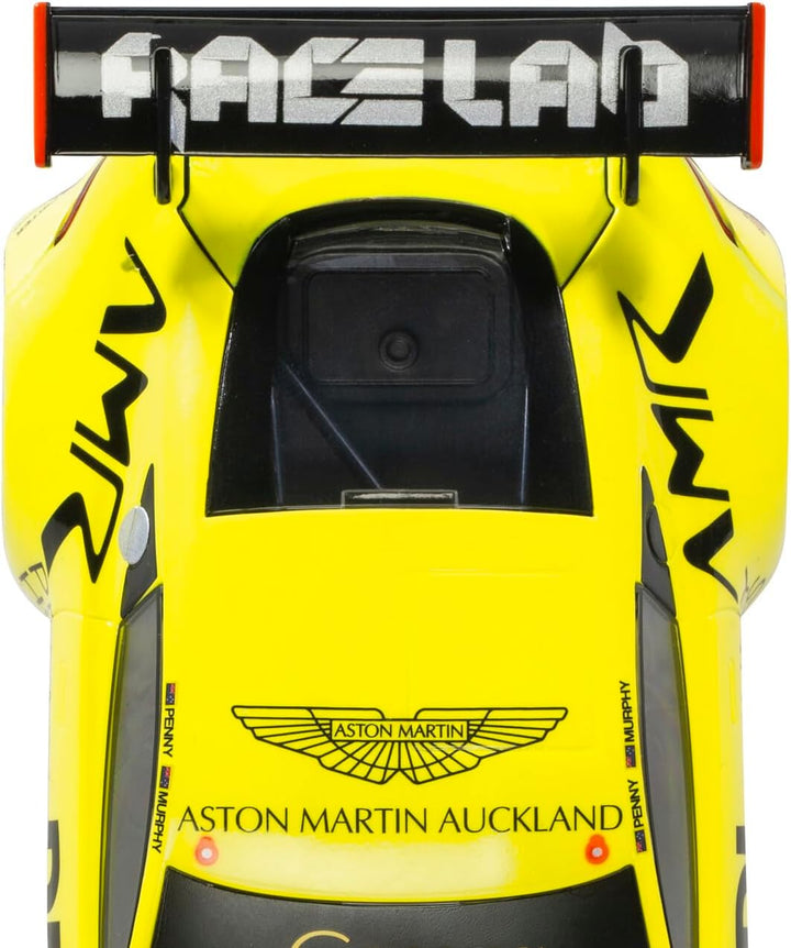 Scalextric Cars - C4446 Aston Martin GT3 Vantage - Penny Homes Racing - Ronan Murphy - Spielzeug Slo