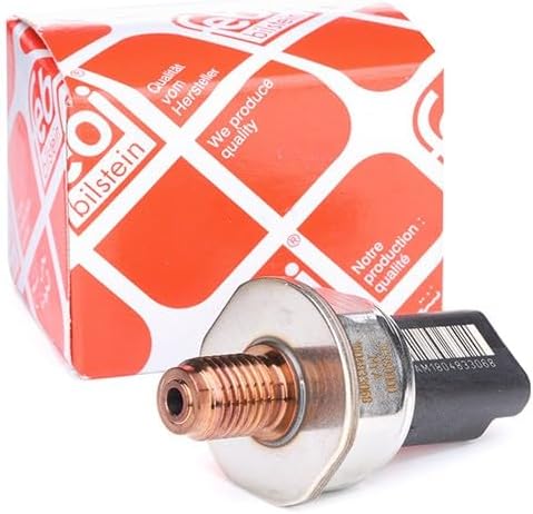 febi bilstein 45177 Kraftstoffdrucksensor , 1 Stück