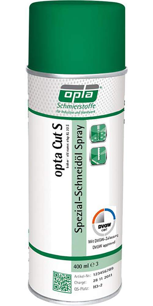 Gewindeschneidmittel OTAP KL 30 S, Gebindegr