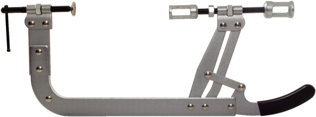 KS Tools 150.1135 Ventilfeder-Spannbügel, 10-135mm