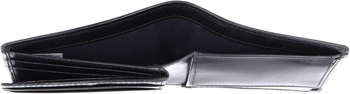 Leonhard Heyden Cambridge Wallet S Black