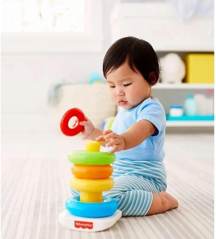 Fisher Price Infant Trio