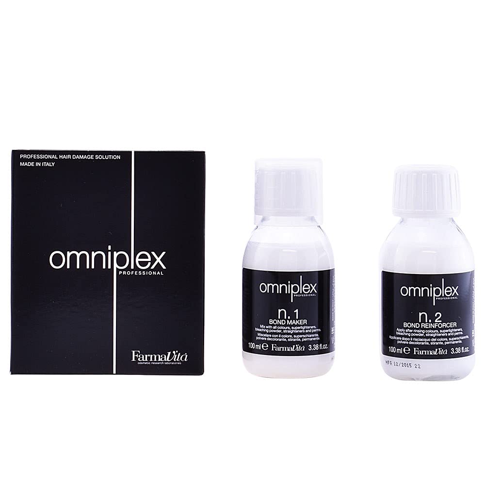 Omniplex Lote 2 Pz