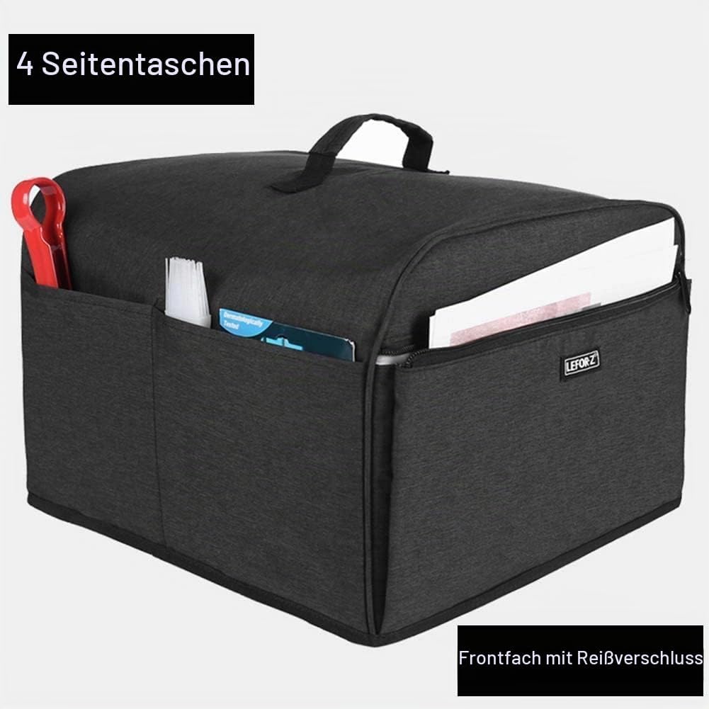 LEFOR·Z Staubschutz, kompatibel mit Ninja Foodi Smart XL Grill (FG551) und Zubehör, wasserabweisende