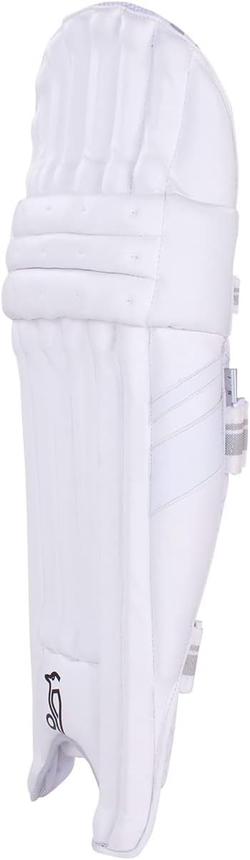 KOOKABURRA Unisex Jugend Ghost 5.1 Cricketschläger Pads Cricket