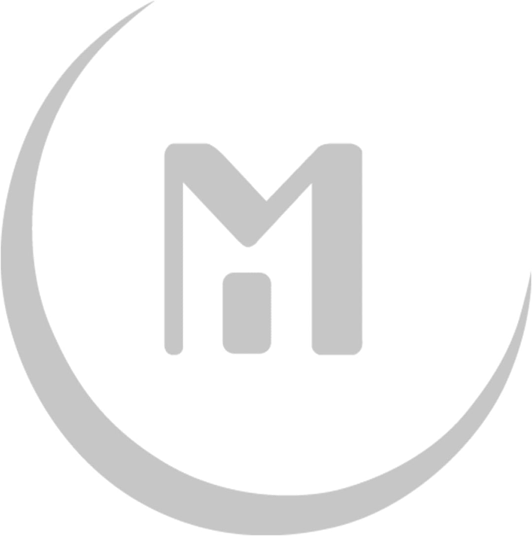 MARBURGER Uhrenarmband 22mm Edelstahl Silber - Werkzeug Montage Set 89508180020