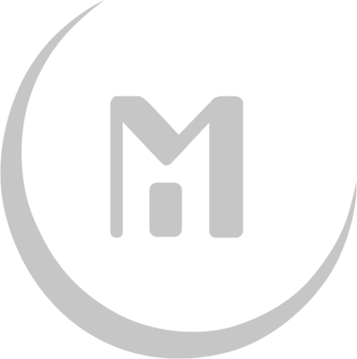 MARBURGER Uhrenarmband 20mm Edelstahl Silber - Werkzeug Montage Set 89508080020