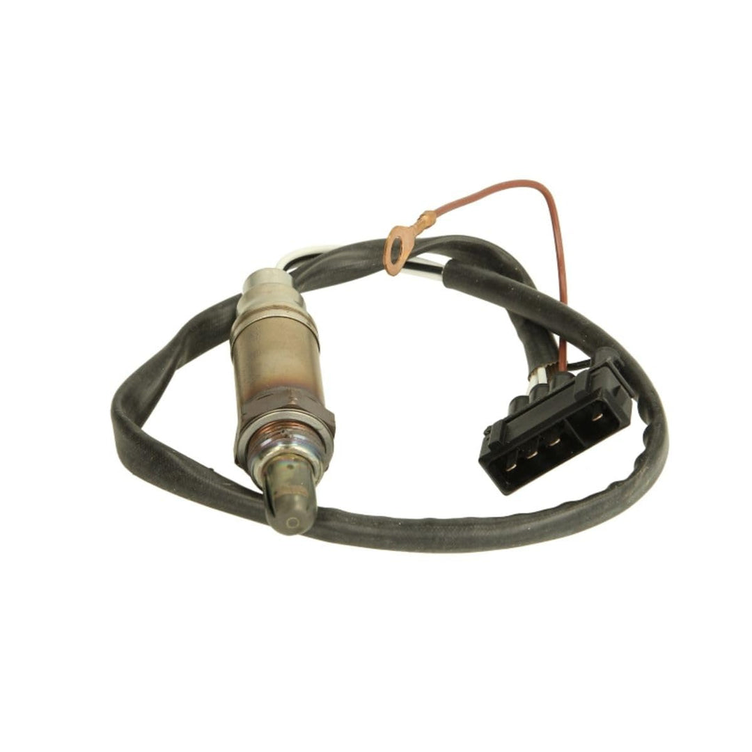 Bosch 0258003181 - Lambdasonde mit fahrzeugspezifischem Stecker