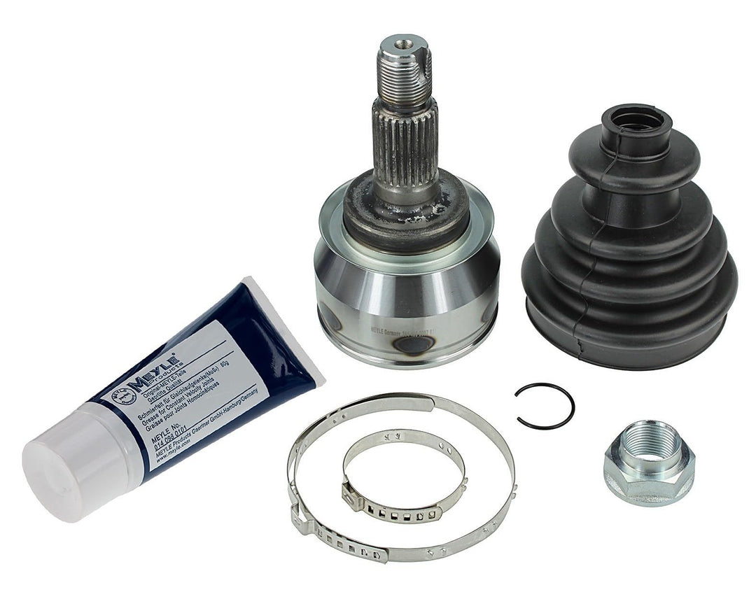 Meyle 314 498 0002 Gelenksatz, Antriebswelle