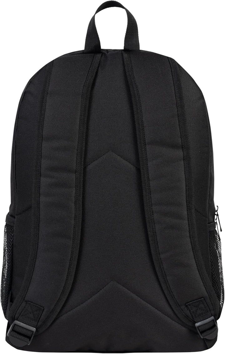 Lonsdale Rucksack ASTBURY Black/White Einheitsgrösse, Black/White Einheitsgrösse