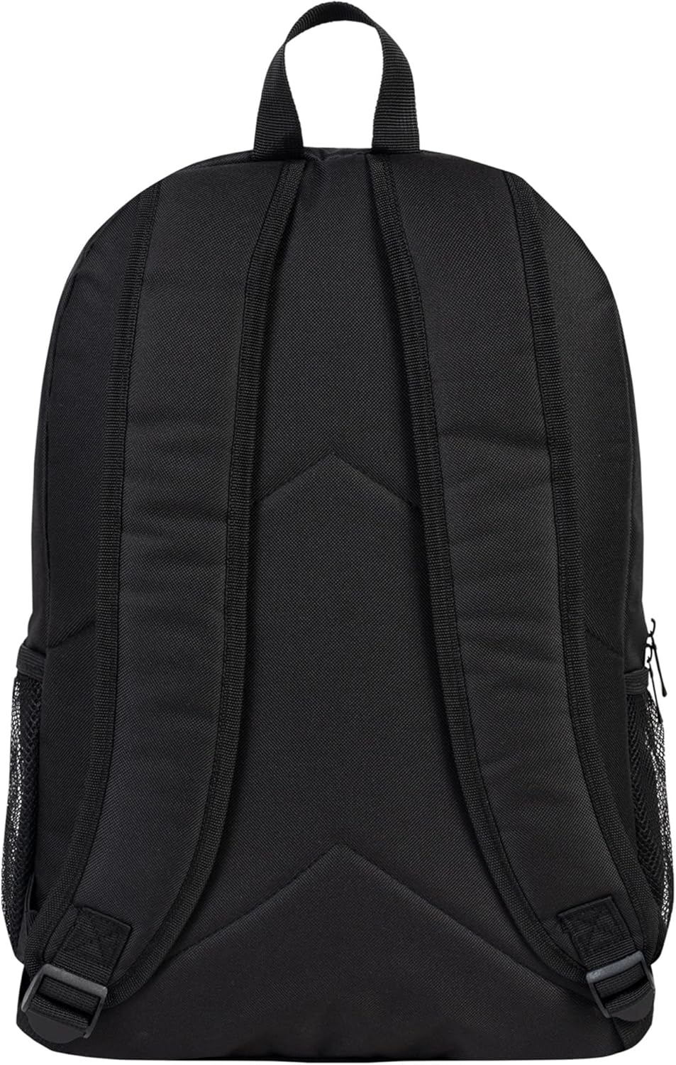 Lonsdale Rucksack Poynton Black/White Einheitsgrösse, Black/White Einheitsgrösse