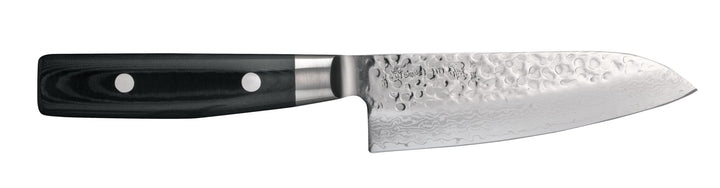 Yaxell Zen Santoku Messer kurz