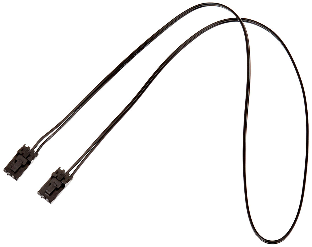 Corsair LED Lüfter- Hub Adapter Kabel - Schwarz Adapterkabel, Adapterkabel