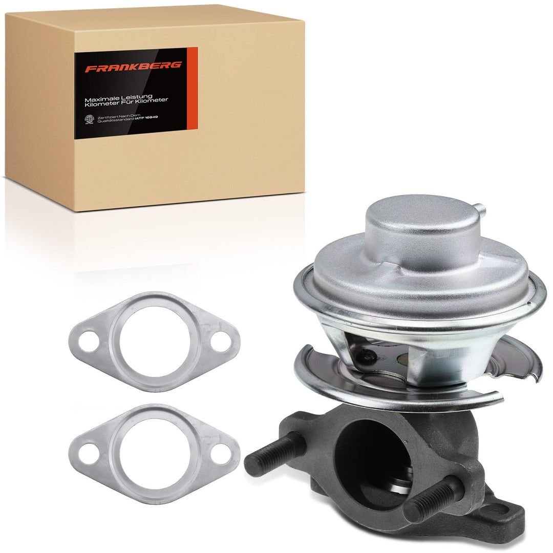 AGR-Ventil Abgasrückführungsventil für Terracan HP 2.9L Diesel 2001-2006 284104X410