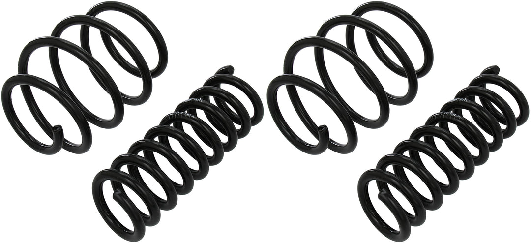 Eibach E10-25-013-01-22 Tieferlegungsfedern Pro-Kit
