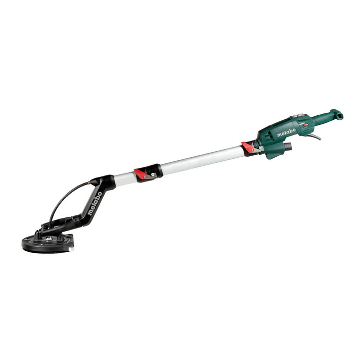 Metabo Langhalsschleifer Set LSV 5-225 Comfort