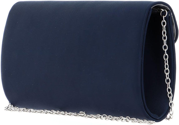 Tamaris ACC 30454-500 Amalia Blue Einheitsgrösse Blau, Einheitsgr&#xF6;&#xDF;e Blau