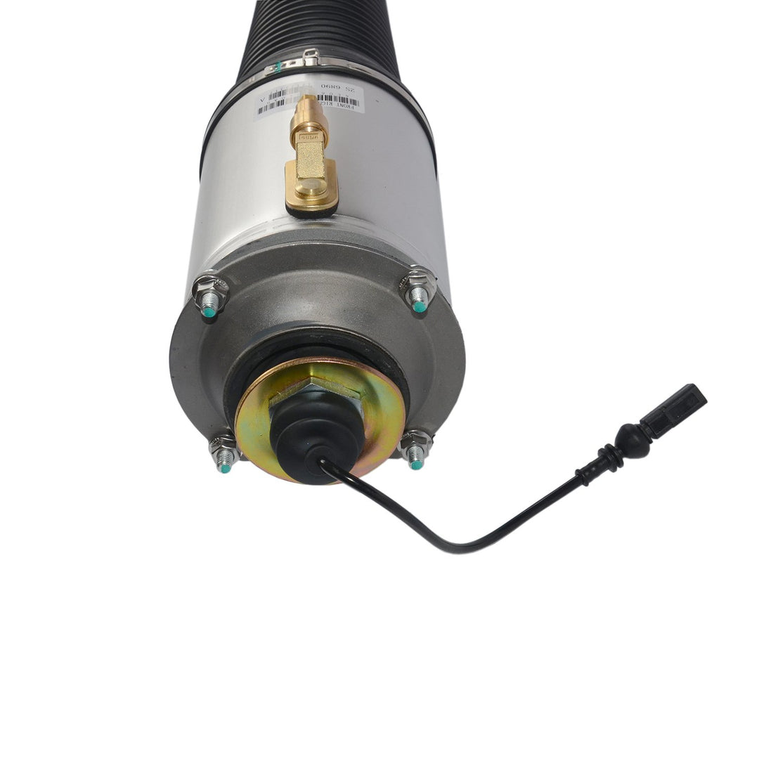 Flynsu Vorne Links/Rechts Federbein Luftfederung Luftfahrwerk Ersatz für D3 4E 2002-2010 4E0616039 L