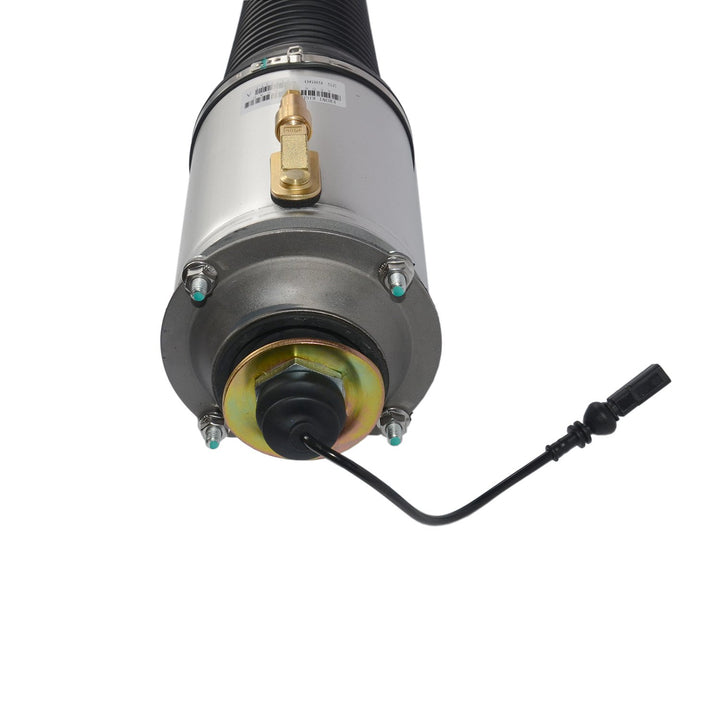 Flynsu Vorne Links/Rechts Federbein Luftfederung Luftfahrwerk Ersatz für D3 4E 2002-2010 4E0616039 L