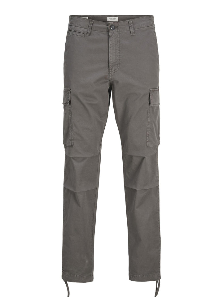 JACK & JONES Herren Jpstace Jjtucker Cargo AMA Noos Cargohose 27W / 30L India Ink, 27W / 30L India I