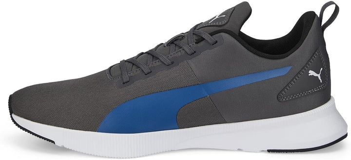 PUMA Unisex Flyer Runner Mesh Laufschuh 40 EU Asphalt Lake Blue, 40 EU Asphalt Lake Blue