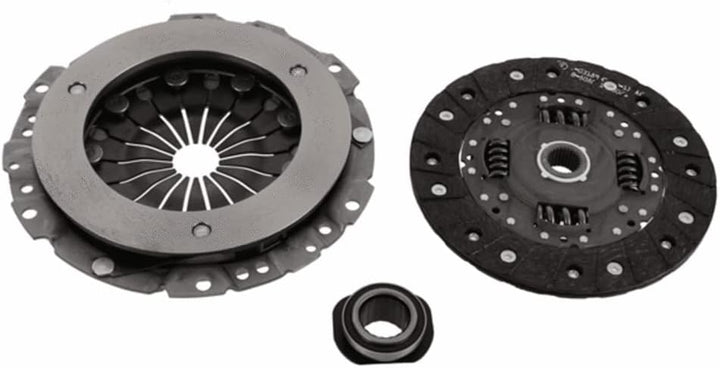 SACHS 3000 950 799 Kupplungssatz Für Renault CLIO MIO II (BB_, CB_) 1998-2016