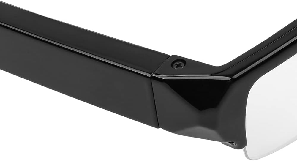 KOBERT GOODS V13 Version 2.0 Versteckte hochauflösende 5 Megapixel Full HD Mini Überwachungs-Kamera