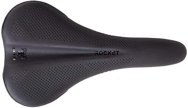 WTB Rocket Wide Steel / Black, Wide Steel / Black