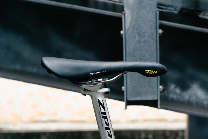 Selle Italia Flite 1990 Sattel 26 x 18 x 8 cm, 26 x 18 x 8 cm