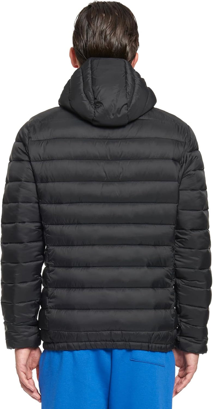 Inter, Offizielle Unisex-Daunenjacke