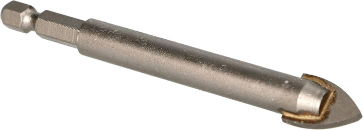 KOTARBAU® 3er Set Glasbohrer 12 mm Keramische Fliesen Glas Keramik 12 mm 3 Stück, 12 mm 3 Stück