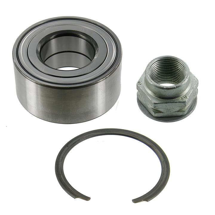 SKF VKBA 1438 Radlagersatz