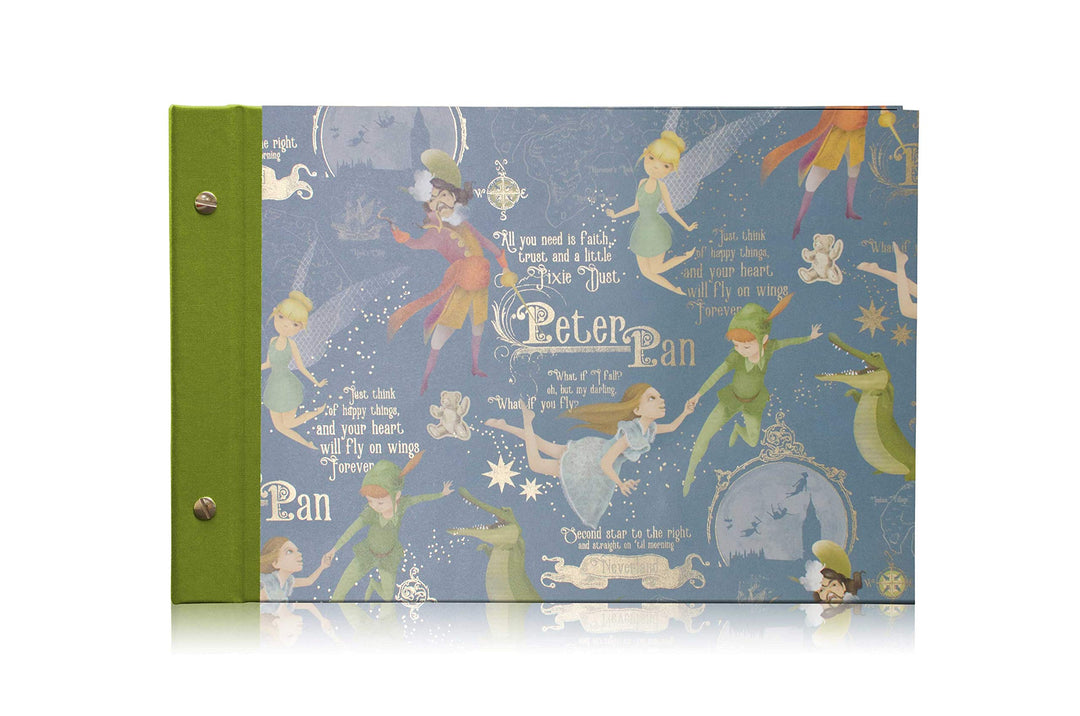 Fotoalbum Peter Pan, A4 quer