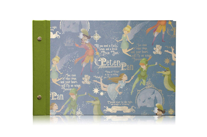 Fotoalbum Peter Pan, A4 quer