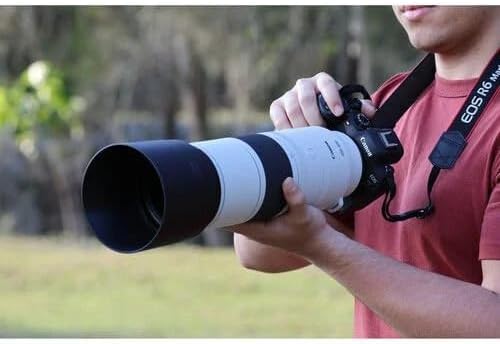 CANON Objectif RF 200-800mm f/6.3-9 is USM
